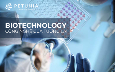 Làm đẹp an toàn với ứng dụng công nghệ sinh học